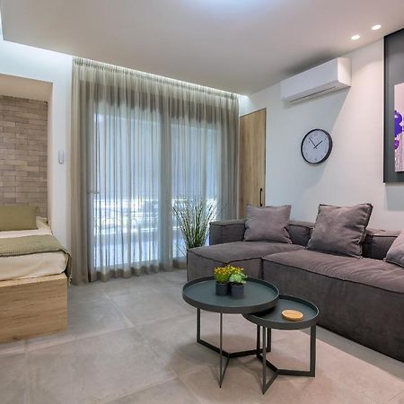 "The 58 Project" Apartment Александруполис Екстериор снимка