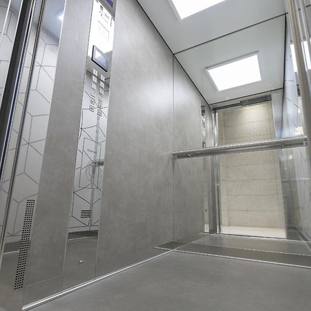 "The 58 Project" Apartment Александруполис Екстериор снимка