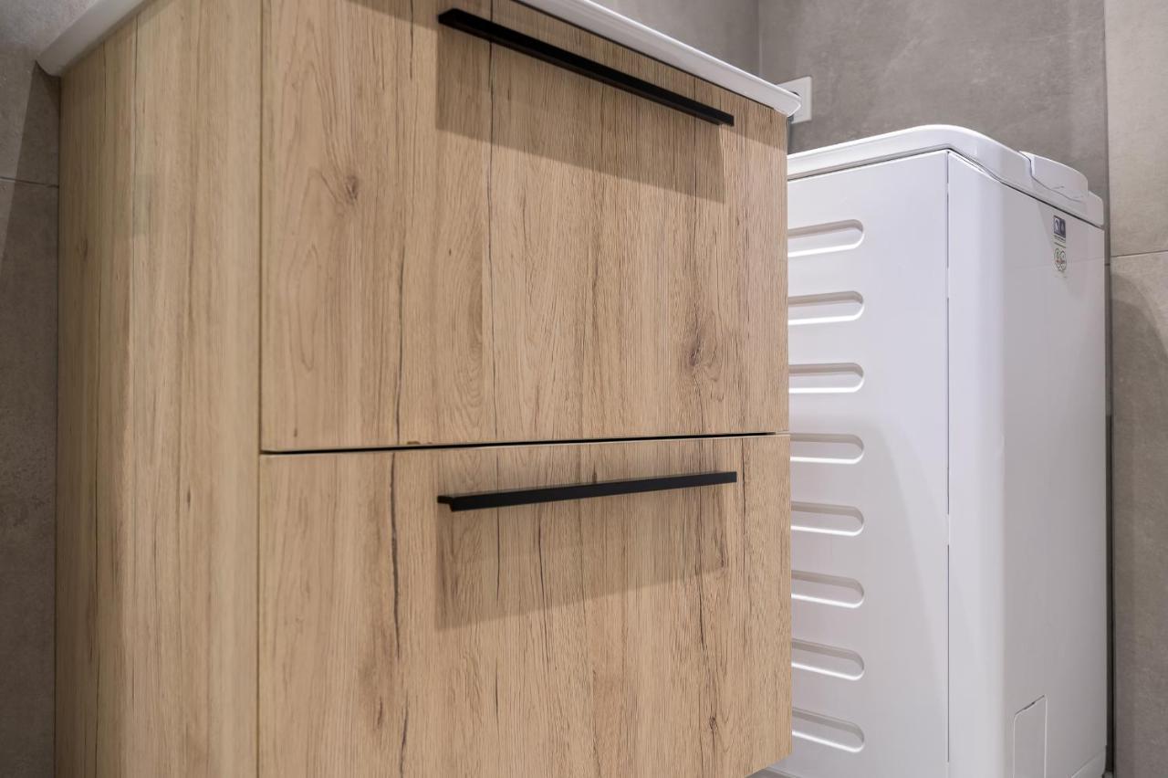 "The 58 Project" Apartment Александруполис Екстериор снимка
