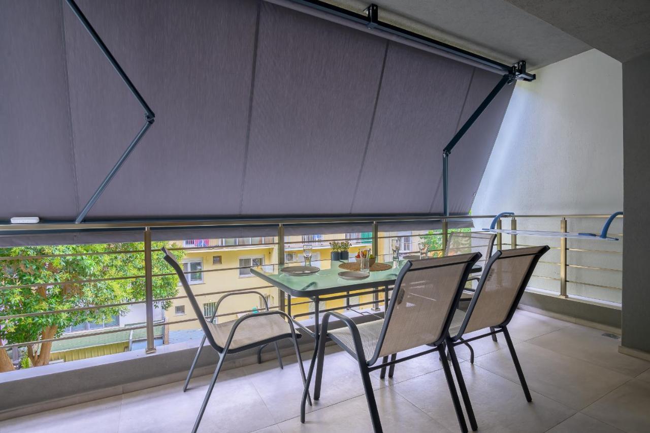 "The 58 Project" Apartment Александруполис Екстериор снимка