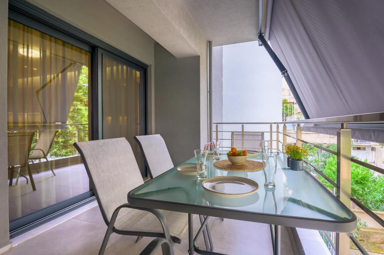 "The 58 Project" Apartment Александруполис Екстериор снимка