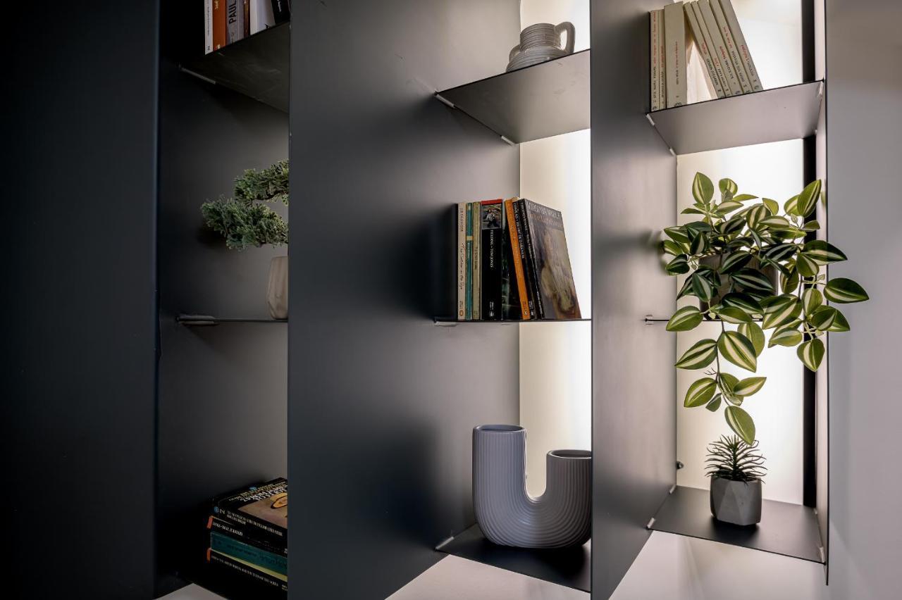 "The 58 Project" Apartment Александруполис Екстериор снимка