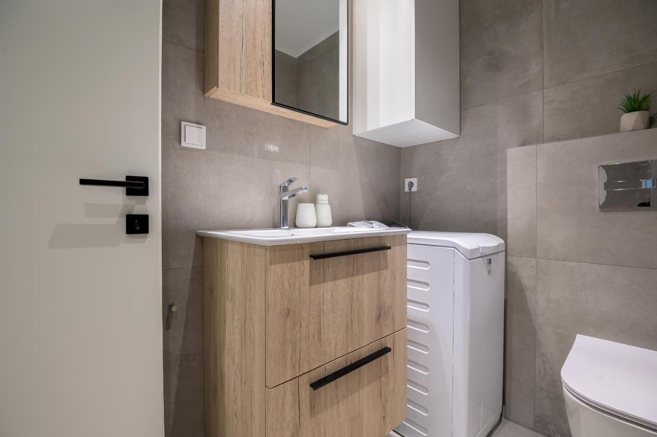"The 58 Project" Apartment Александруполис Екстериор снимка