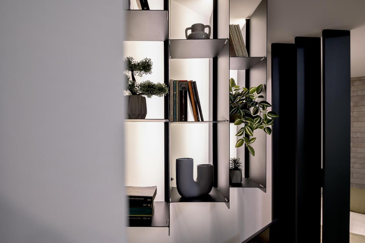 "The 58 Project" Apartment Александруполис Екстериор снимка