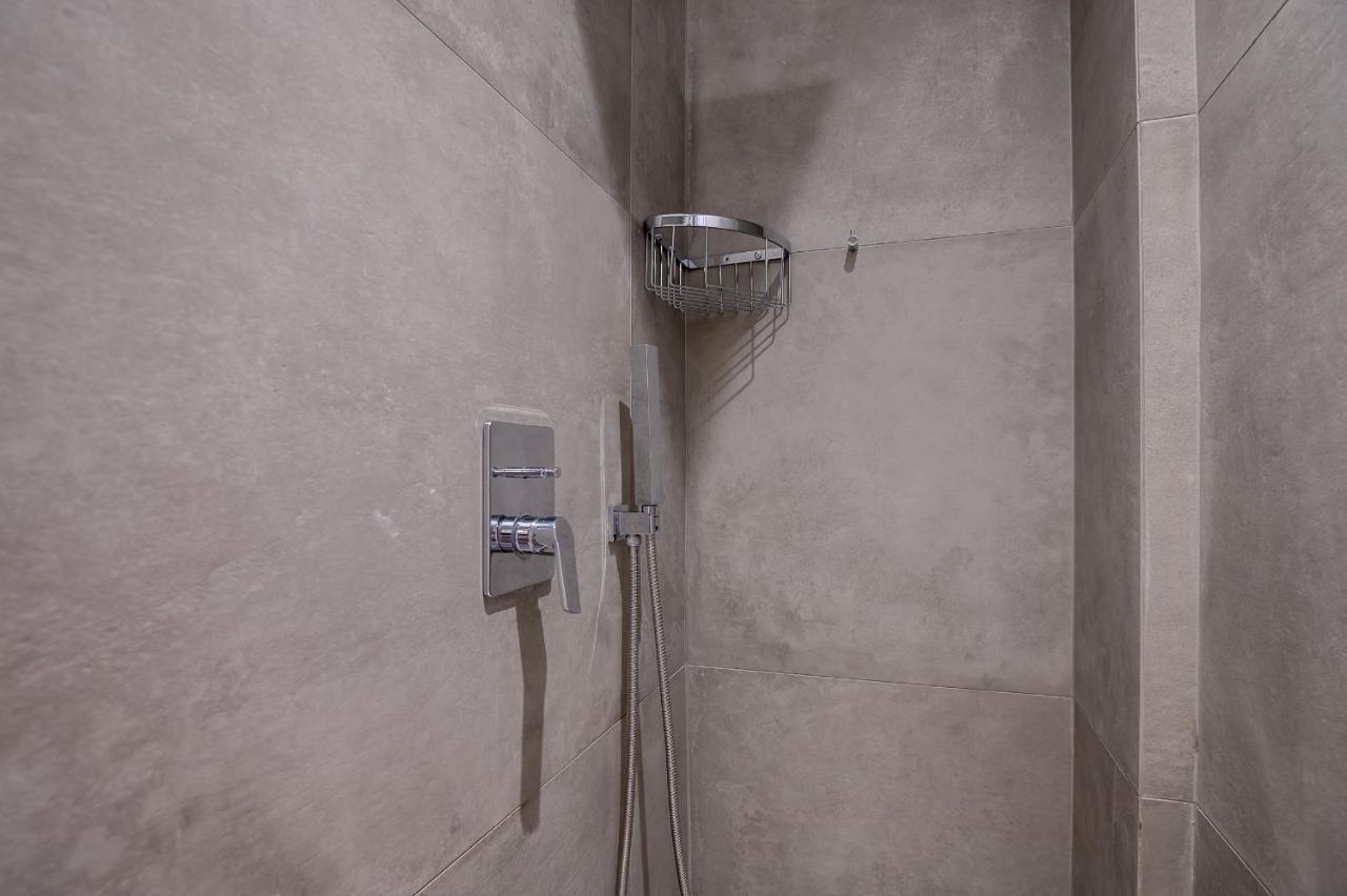 "The 58 Project" Apartment Александруполис Екстериор снимка