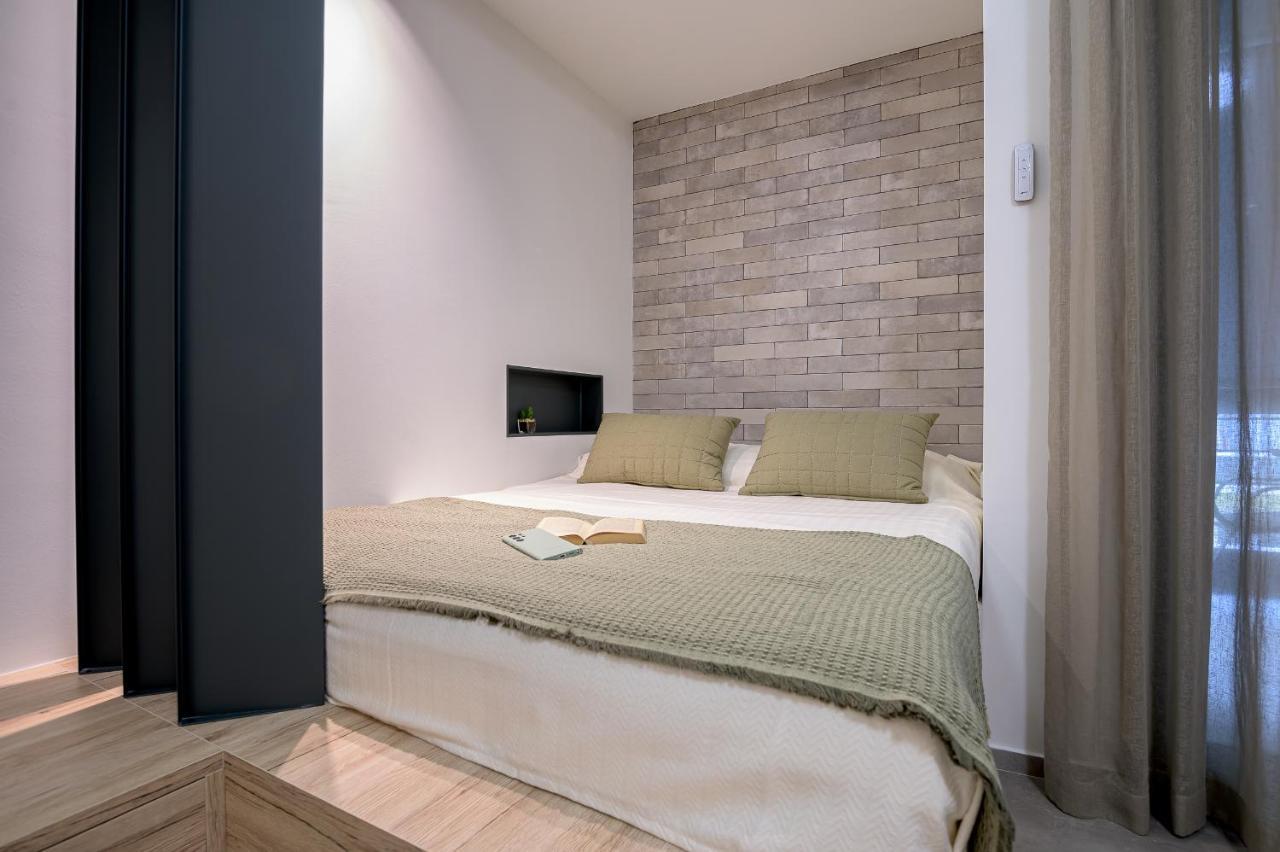 "The 58 Project" Apartment Александруполис Екстериор снимка