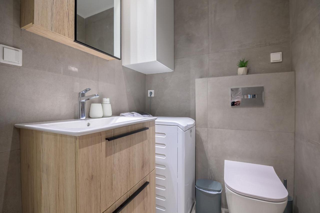 "The 58 Project" Apartment Александруполис Екстериор снимка