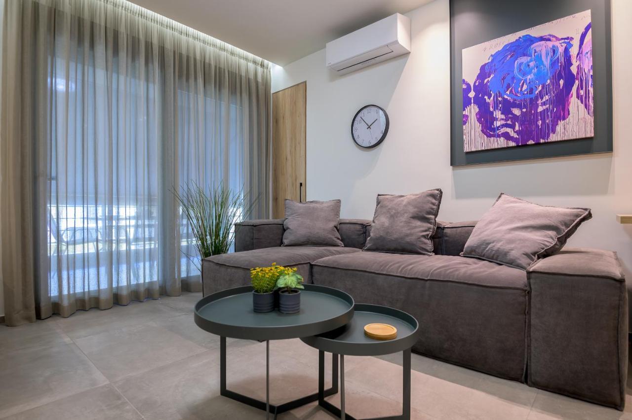 "The 58 Project" Apartment Александруполис Екстериор снимка