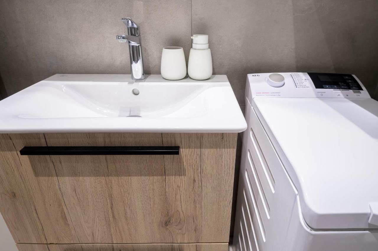 "The 58 Project" Apartment Александруполис Екстериор снимка