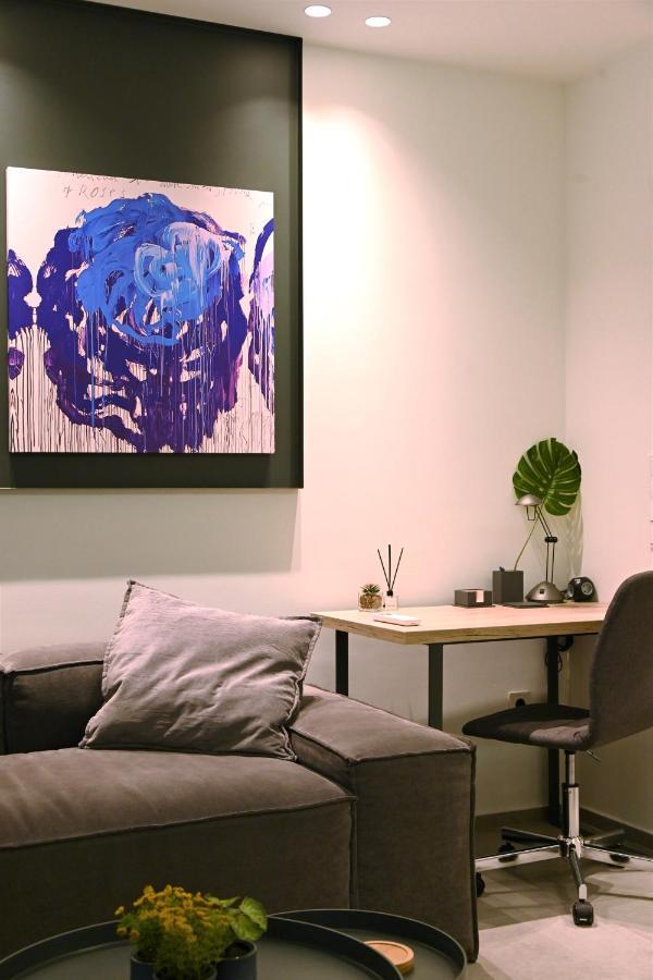 "The 58 Project" Apartment Александруполис Екстериор снимка