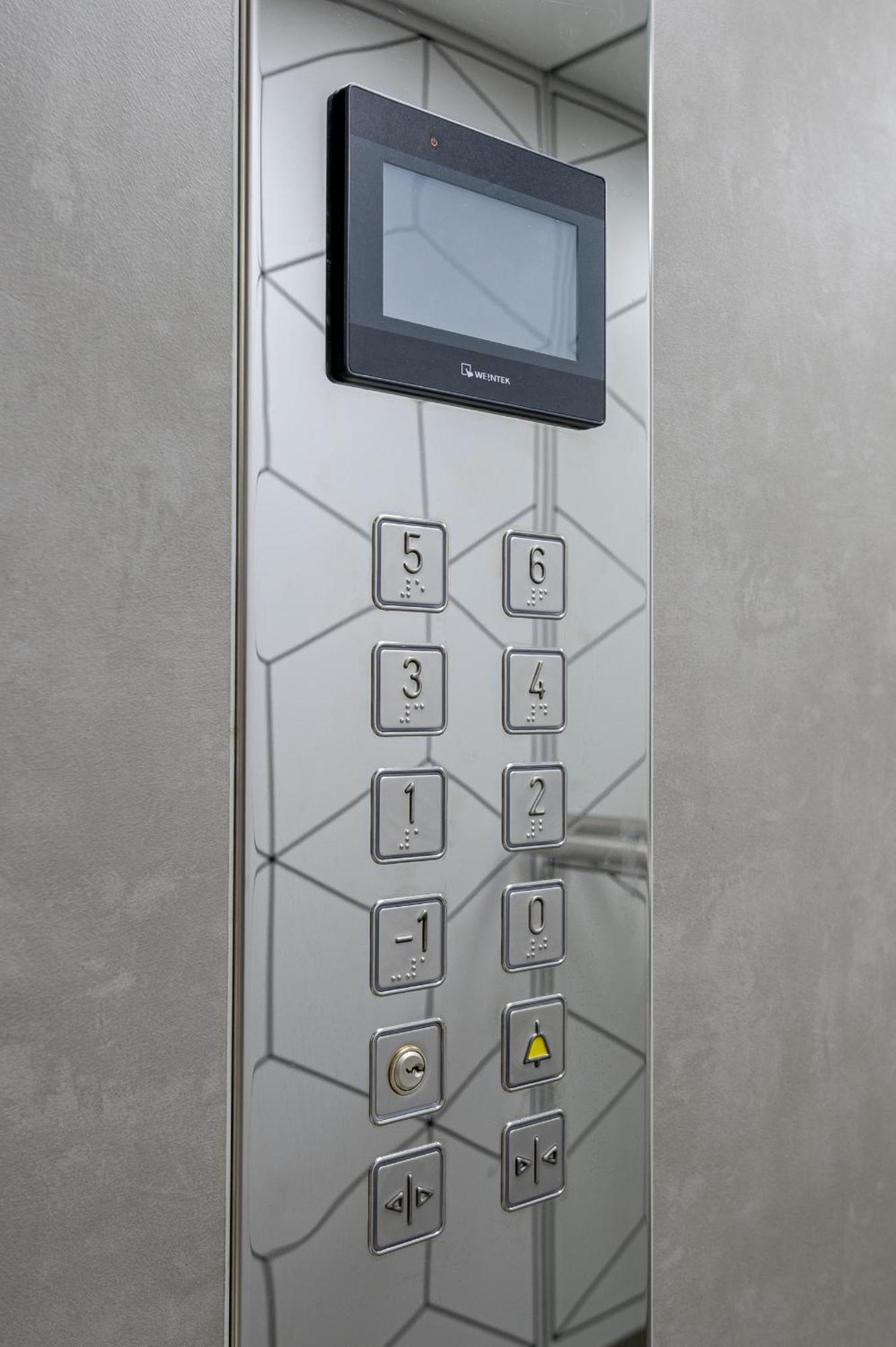"The 58 Project" Apartment Александруполис Екстериор снимка